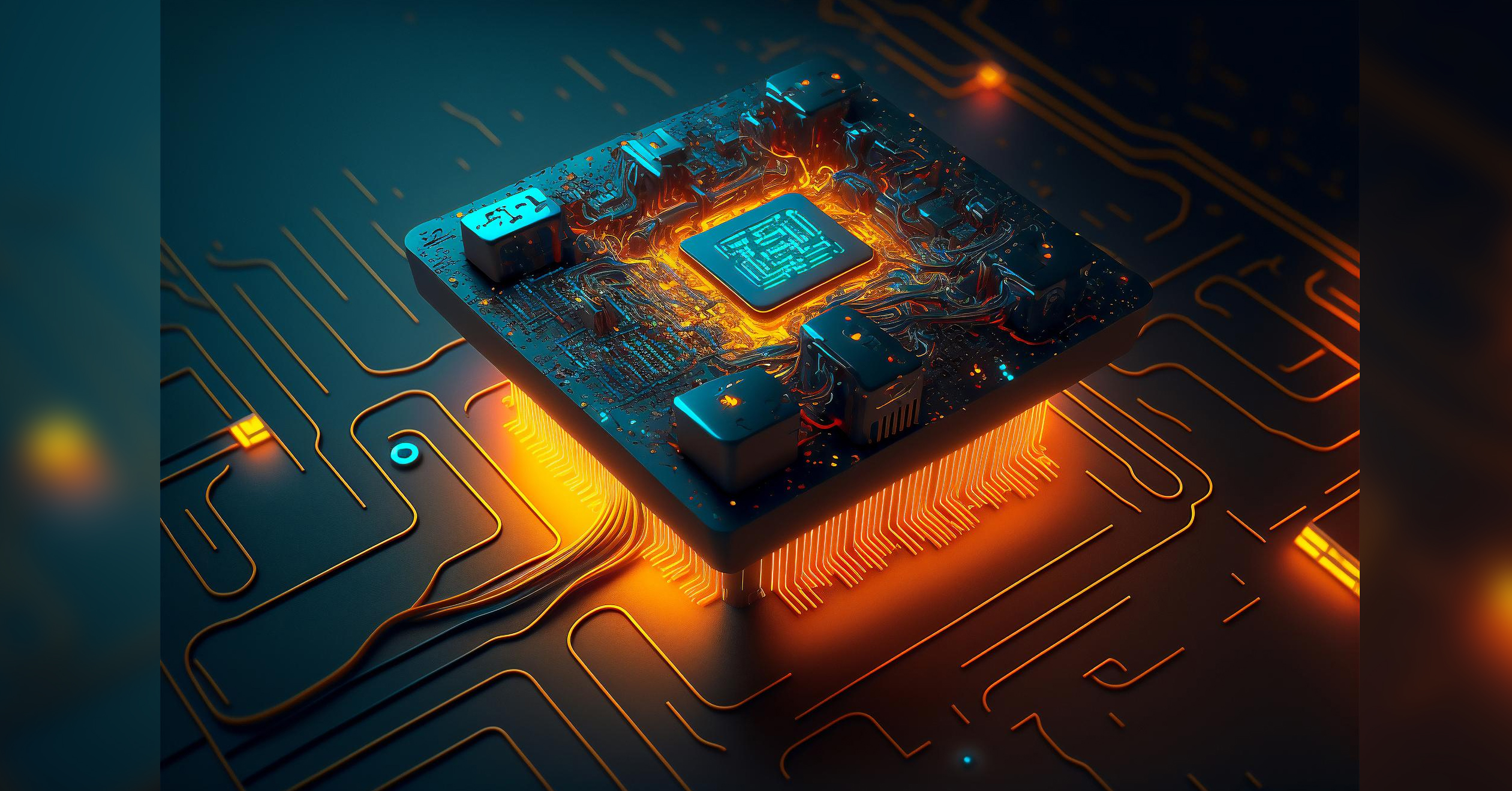new i5 CPU